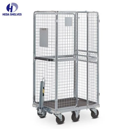 Warehouse Roll Gages