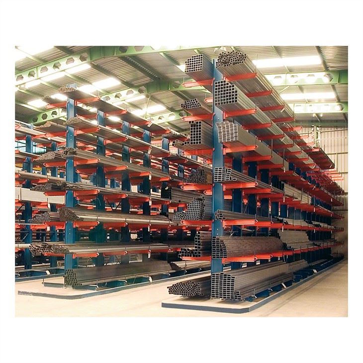 Cantilever Racks Cantilever Racks