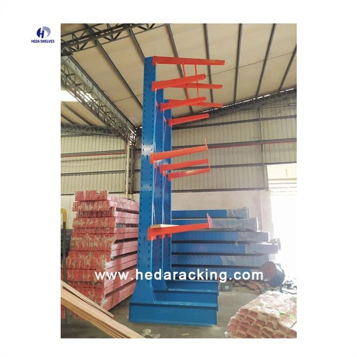 Cantilever Racks Cantilever Racks
