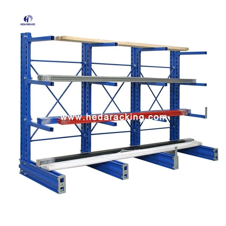 Cantilever Racks Cantilever Racks